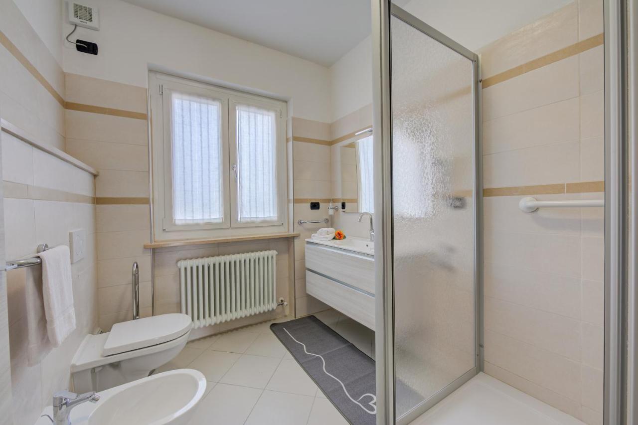 Il Giardino In Montagna Family Friendly- Happy Rentals Тенно Экстерьер фото