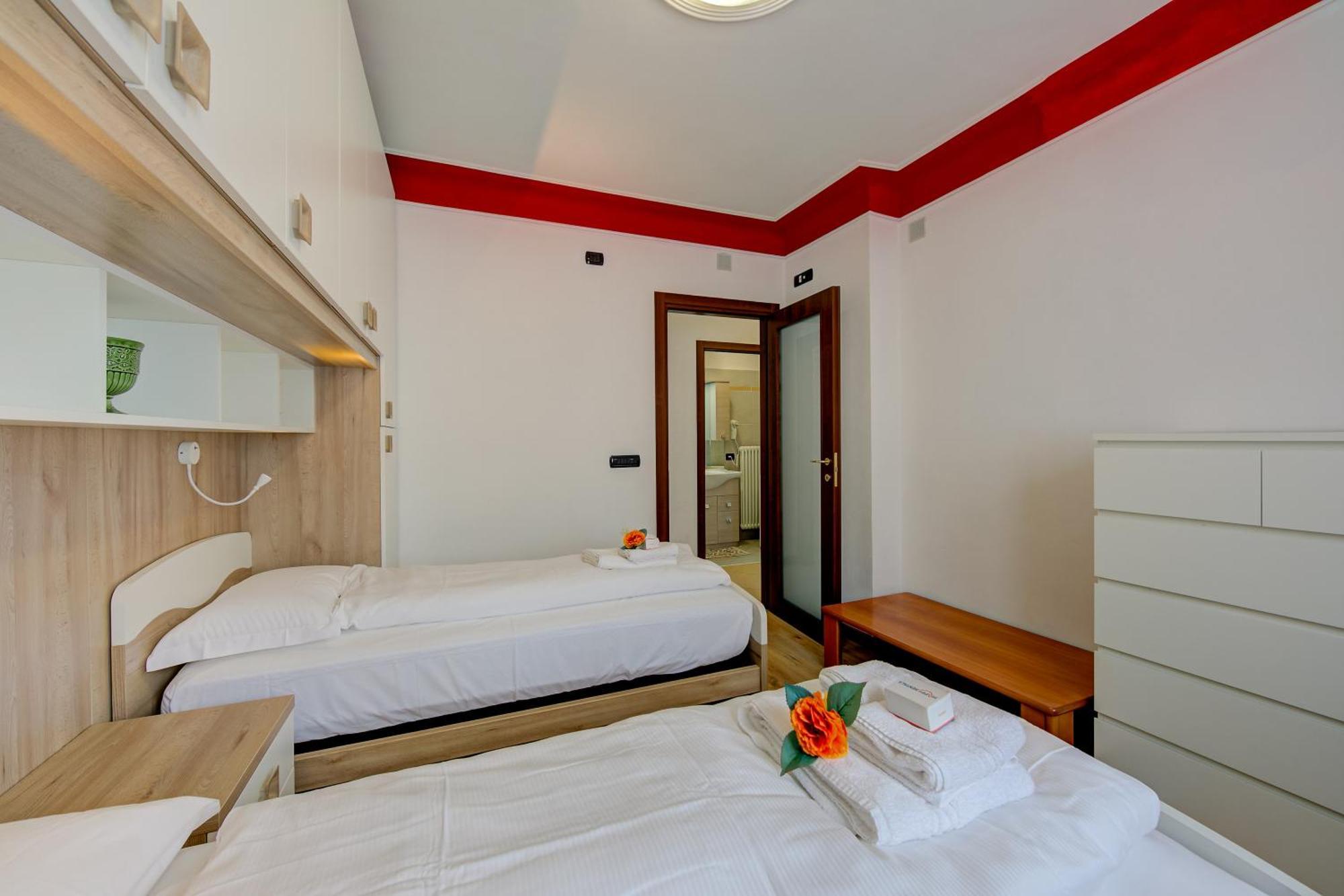 Il Giardino In Montagna Family Friendly- Happy Rentals Тенно Экстерьер фото