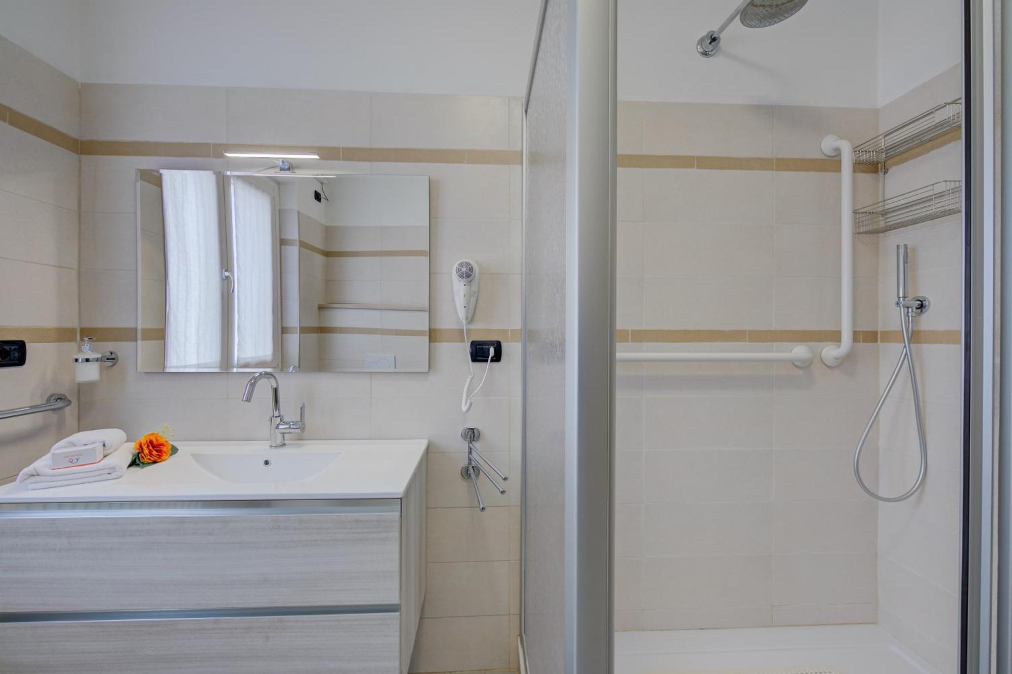 Il Giardino In Montagna Family Friendly- Happy Rentals Тенно Экстерьер фото