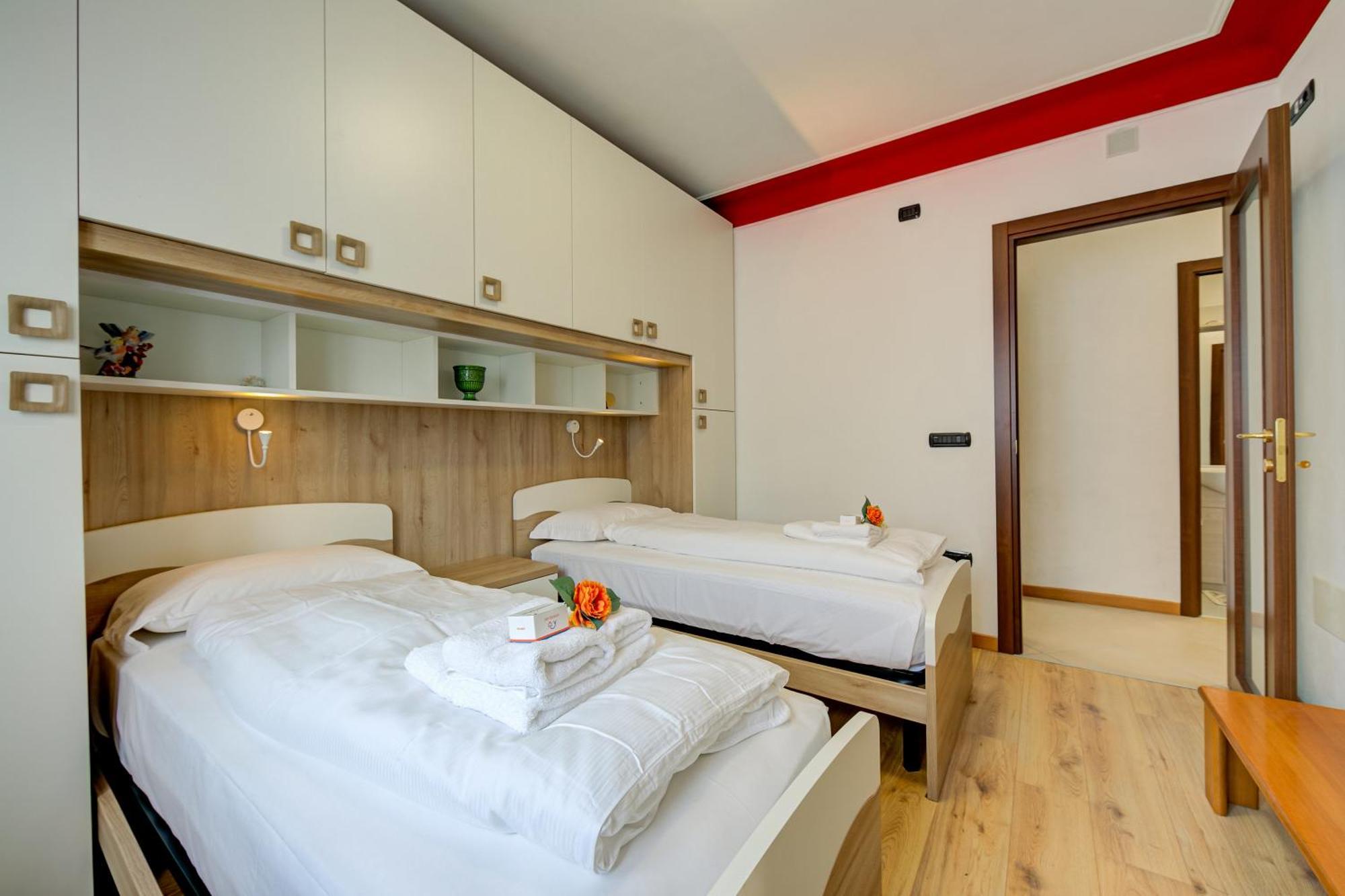 Il Giardino In Montagna Family Friendly- Happy Rentals Тенно Экстерьер фото